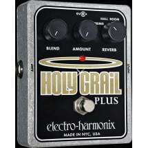 Electro-Harmonix Holy Grail Plus